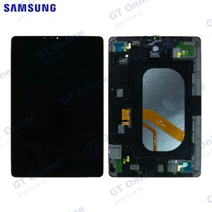 Écran Tactile Original Samsung Galaxy Tab S4 SM-T830/T835 GH97-22199A Noir