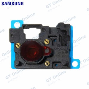 Support-SUB PCB Original Samsung Galaxy Tab S9 Plus Wi-Fi X810/Galaxy Tab S9 Plus 5G X816 GH98-48630A
