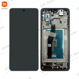 Écran Tactile Original Xiaomi 14T 5600060N12A00 Vert