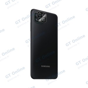 Protection Lentille Samsung Galaxy A22 5G A226B Noir