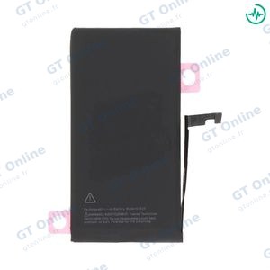 Batterie Diagnostic High Capacity Apple iPhone 15 Plus (TI 4650mAh)