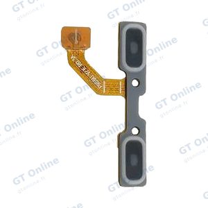 Nappe Volume Premium Samsung Galaxy Z Fold 6 5G F956