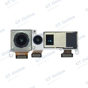 Appareil Photo Premium Google Pixel 6 Pro 50MP+48MP+12MP