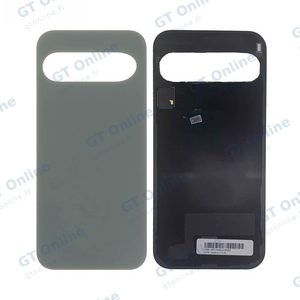 Cache Arrière Premium Google Pixel 9 Pro XL Vert Sauge