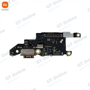 Connecteur de Charge Original Xiaomi Poco X8 Pro 5G 56001500P1000