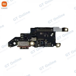 Connecteur de Charge Original Xiaomi Poco X8 Pro 5G 56001500P1000