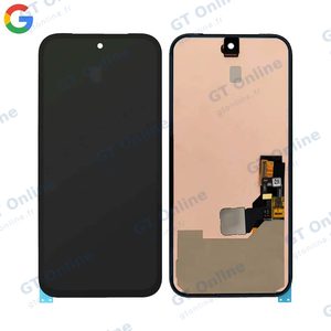 Écran Tactile Original Google Pixel 8a G949-00767-00 Noir