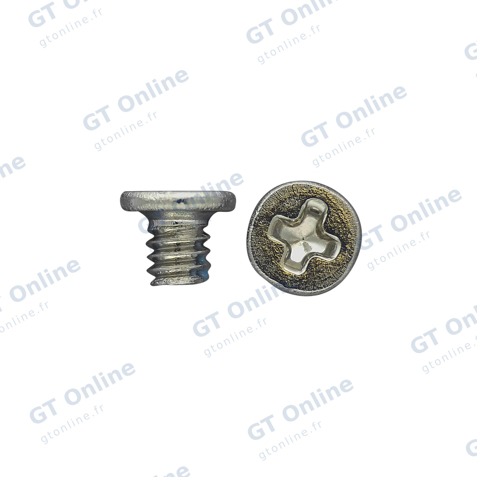 Outil pour Screwbox Screw Box 2.0 Refill [ 1F5 ] (lot de 100)