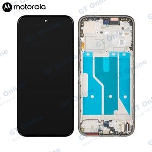 Écran Tactile Original Motorola Moto G87 5G 5D68C32731 PANTONE Overture