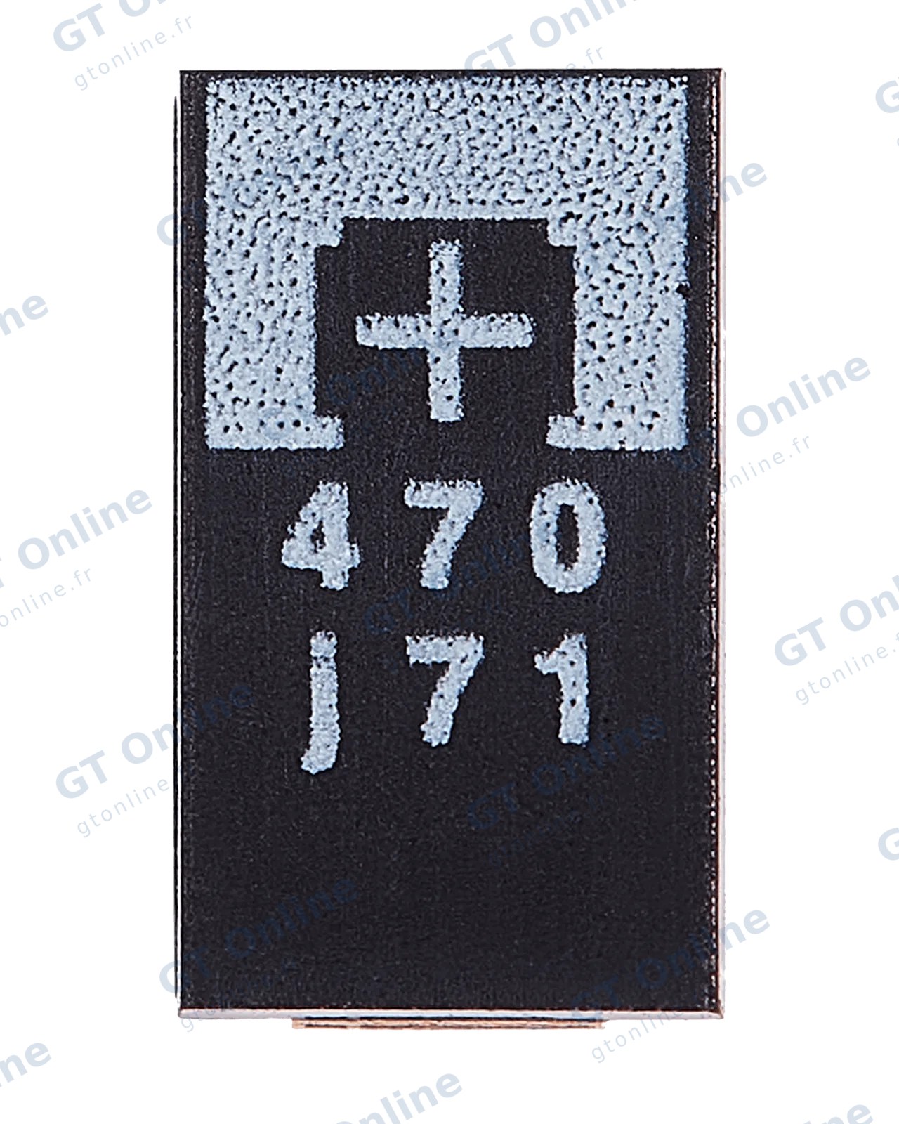 Pièce à microsouder pour Sony PlayStation 3 / 4 (CECH-3000)