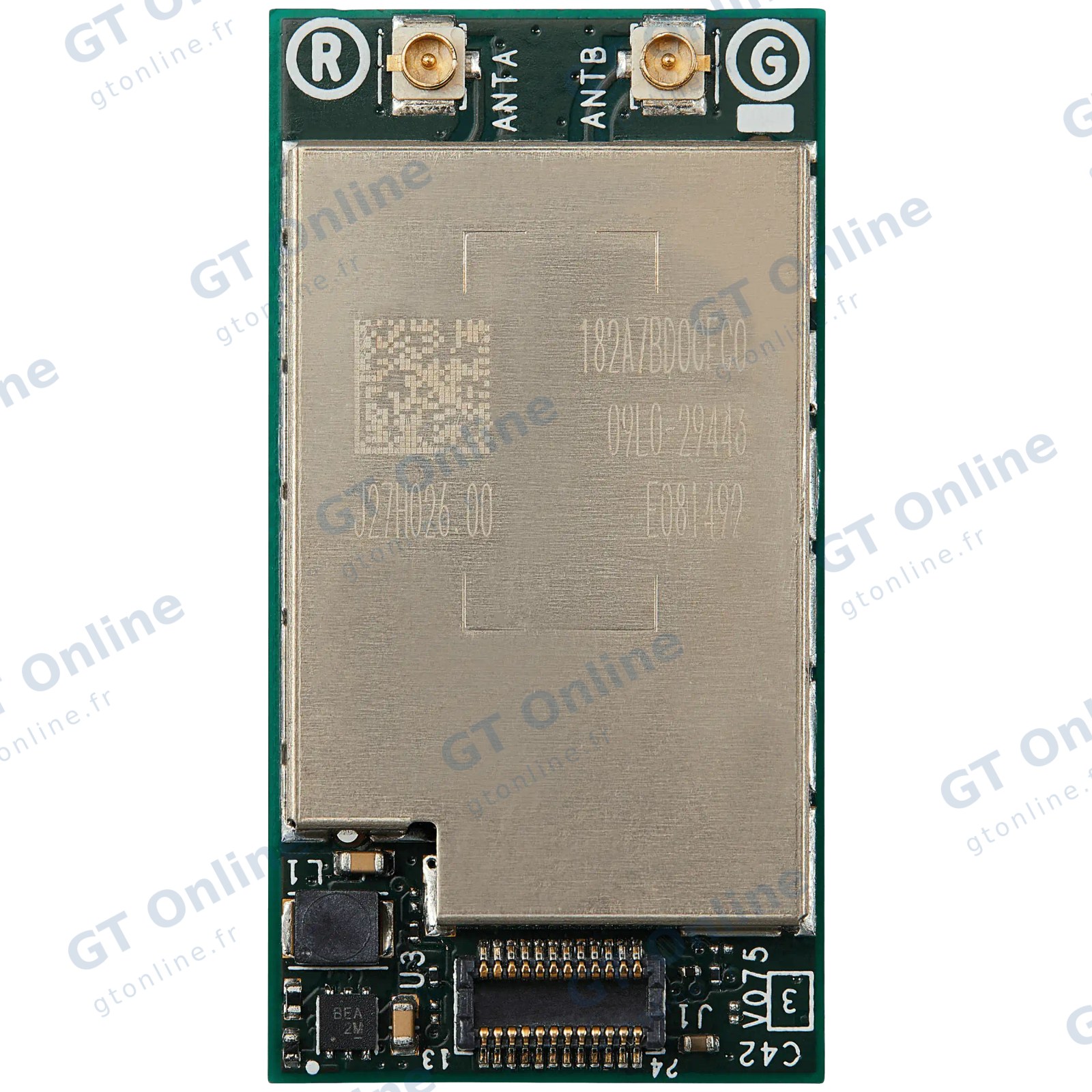Antenne pour Nintendo Wii U (2878D-MICB2)