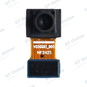 Caméra Visio Premium Samsung Galaxy Tab S6 Lite 2022 Wi-Fi P613/Galaxy Tab S6 Lite 2022 4G P619/Galaxy Tab S6