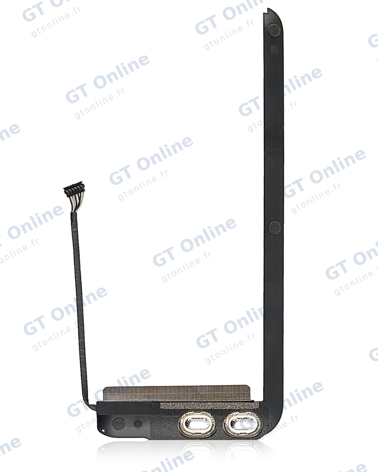 Haut-parleur pour Apple iPad 3 / iPad 4