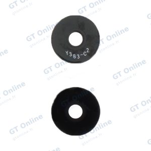 Lentille Premium OPPO A96 4G Noir