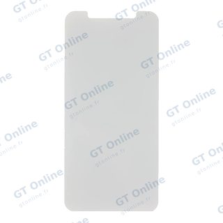 Film de protection d’écran cassé pour Apple iPhone XS Max / iPhone Air 6,5" (pack service origine, lot de 10)