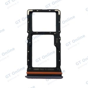 Tiroir SIM Premium Xiaomi Redmi 15 4G Violet Sable