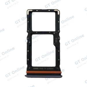 Tiroir SIM Premium Xiaomi Redmi 15 4G Violet Sable