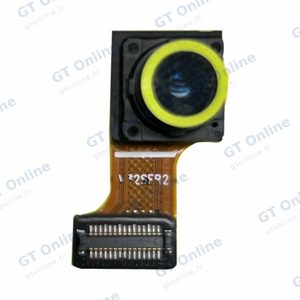 Caméra Visio Premium Samsung Galaxy A55 5G A556 32MP