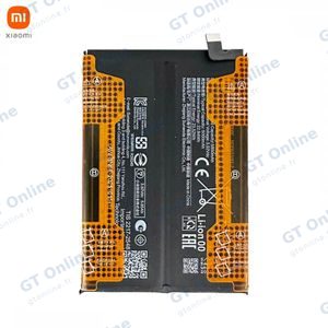 Batterie Originale Xiaomi Redmi Note 15 4G 1330101000283B BN6F