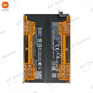 Batterie Originale Xiaomi Redmi Note 15 4G 1330101000283B BN6F