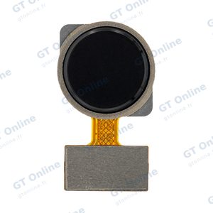 Lecteur Empreinte Premium Xiaomi Redmi 7 Noir Eclipse