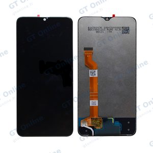 Écran Tactile OPPO F9 CPH1823 CPH1881 CPH1825 Noir