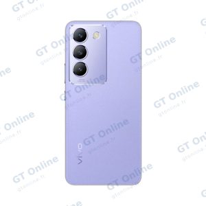 Cache Arrière Premium Vivo V40 SE 5G Leather Purple