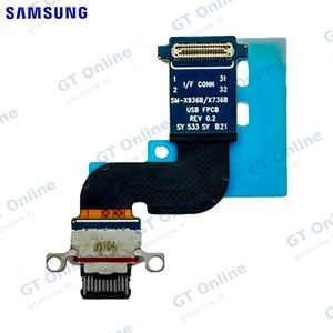 Nappe FPCB Originale Samsung Galaxy Tab S11 Ultra Wi-Fi X930/Galaxy Tab S11 Ultra 5G X936 GH59-15931A