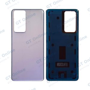Cache Arrière Premium Xiaomi 12 Pro Violet