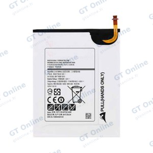 Batterie Premium Samsung Galaxy Tab E T560/T561 EB-BT561ABE