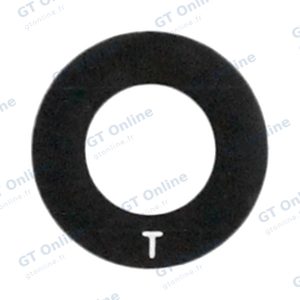 Lentille Premium Samsung Galaxy A52 5G A526/Galaxy A72 4G A725/Galaxy A52 4G A525 Téléobjectif