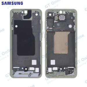 Châssis Original Samsung Galaxy A55 5G A556 GH82-34309B Bleu