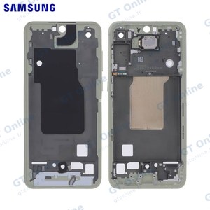 Châssis Original Samsung Galaxy A55 5G A556 GH82-34309B Bleu