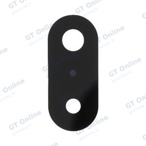 Lentille Premium OnePlus 15R 5G Noir