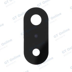 Lentille Premium OnePlus 15R 5G Noir