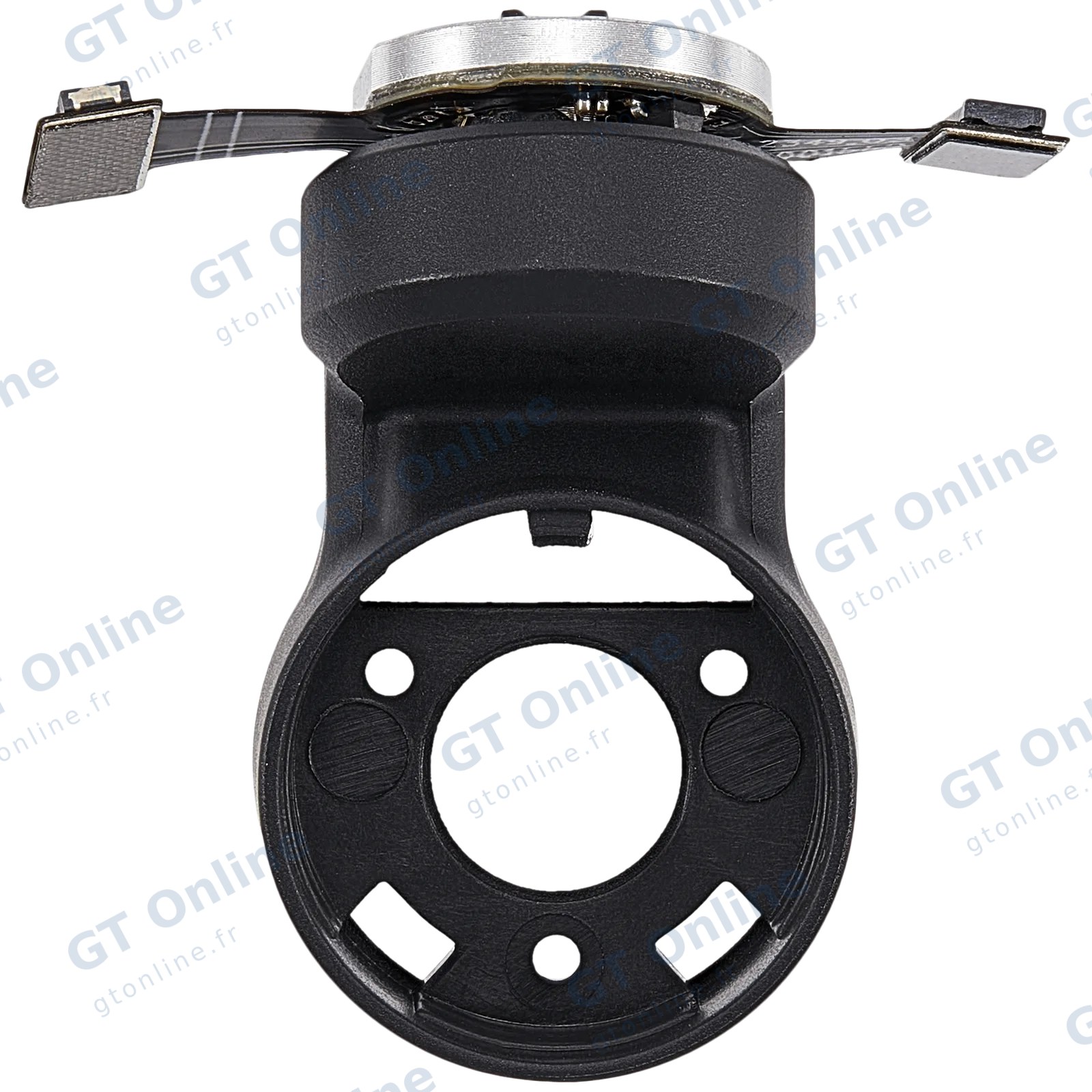 Pièce de drone pour DJI Mini 3 Pro (origine d'occasion) — Yaw Arm avec Motor