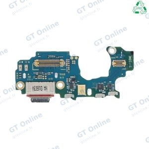 Connecteur de Charge Original d'occasion Samsung Galaxy Z Flip 3 5G F711