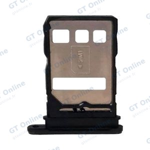 Tiroir SIM Premium Huawei Nova 12S Bleu