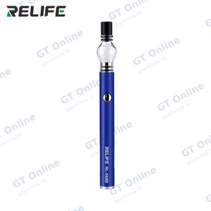 Dispenseur de Colophane pour Diagnostic Rapide de Carte Mère Relife RL-069B