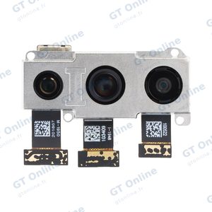 Appareil Photo Premium Asus Zenfone 7 ZS670KS 64MP+8MP+12MP
