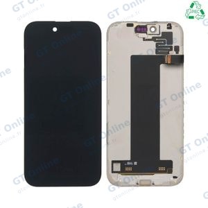 Écran Tactile Original d'occasion Apple iPhone Air Noir