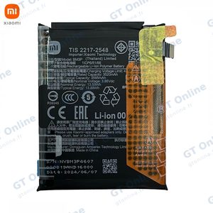Batterie Principale Originale Xiaomi Mix Flip 1330102000132B BM3P