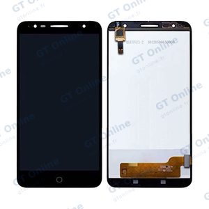 Écran Tactile Alcatel Pop 4 Plus Noir