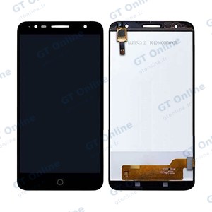 Écran Tactile Alcatel Pop 4 Plus Noir