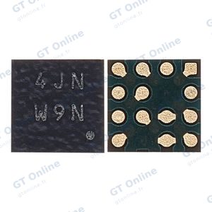 Puce IC (Circuit Intégré) Apple iPhone 12/iPhone 12 Pro/iPhone 12 Pro Max/iPhone 12 Mini/iPhone 13 Pro — Compass