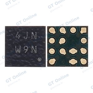 Puce IC (Circuit Intégré) Apple iPhone 12/iPhone 12 Pro/iPhone 12 Pro Max/iPhone 12 Mini/iPhone 13 Pro — Compass