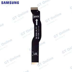 Nappe LCD Originale Samsung Galaxy S25 Ultra S938 GH82-36382A