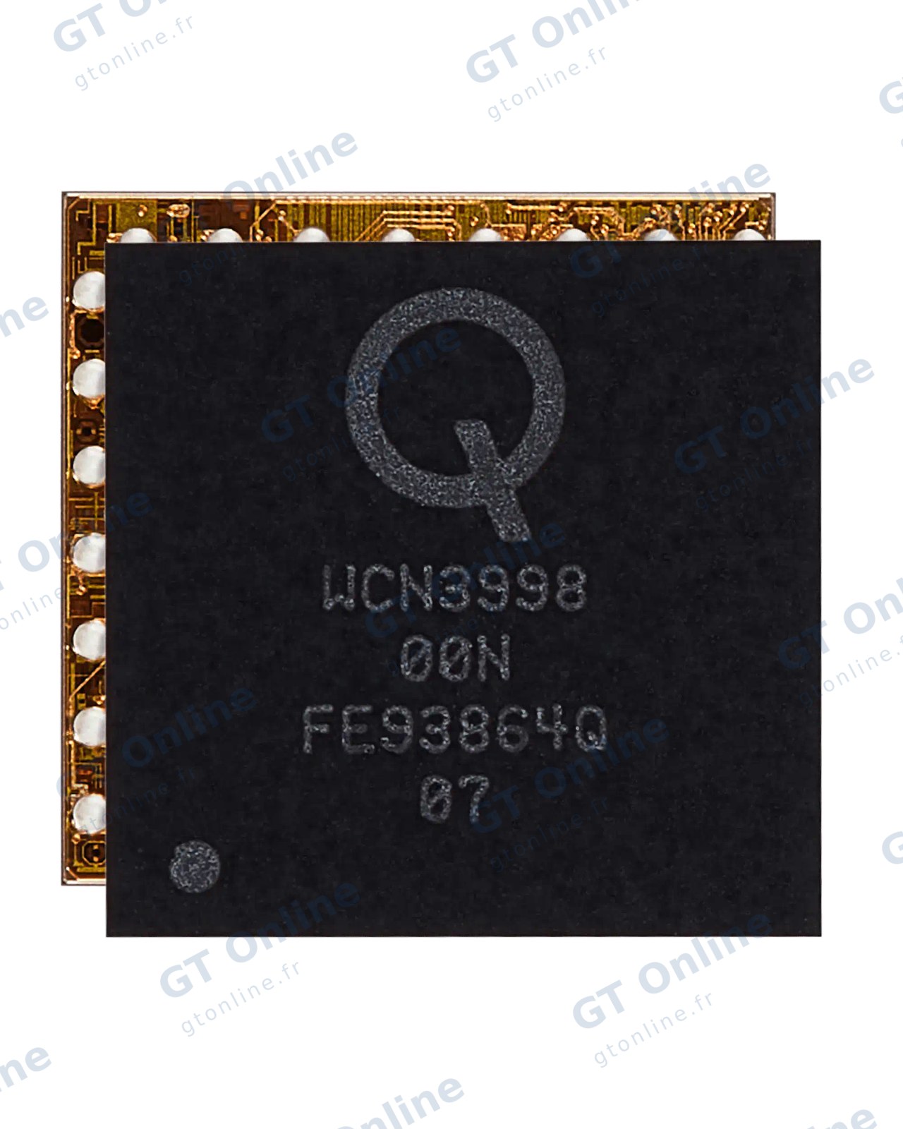 Circuit intégré Wi-Fi pour Samsung Galaxy A80 (A805 / 2019) (WCN3998)