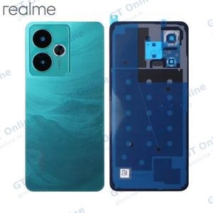 Cache Arrière Original Realme 14T 5G 621033000567 Vagues Vertes