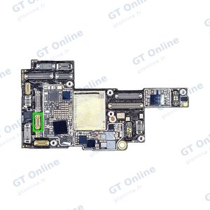 Connecteur de Carte Mère Apple iPhone 13 Pro Max Front Camera (J10700) (x3)